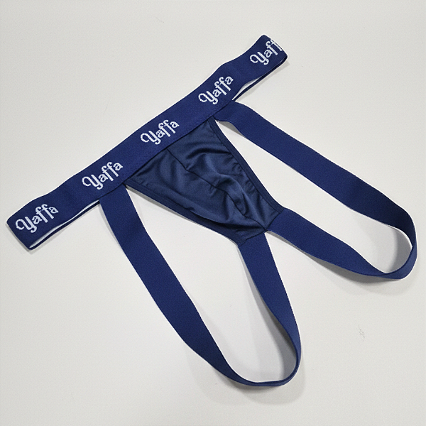 Jock Trap Yaffa Marinho - TAMANHO ÚNICO