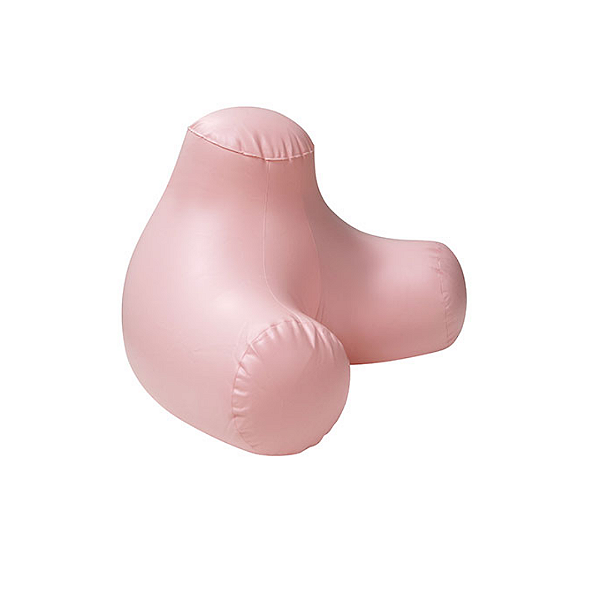 Masturbador Bumbum Inflável com Entrada para Masturbador – INFATABLE MASTURBATOR