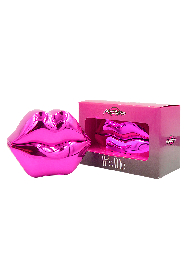 Its Me Perfume da Autoconfiança e Ousada Feminina 30ml Provoke-me