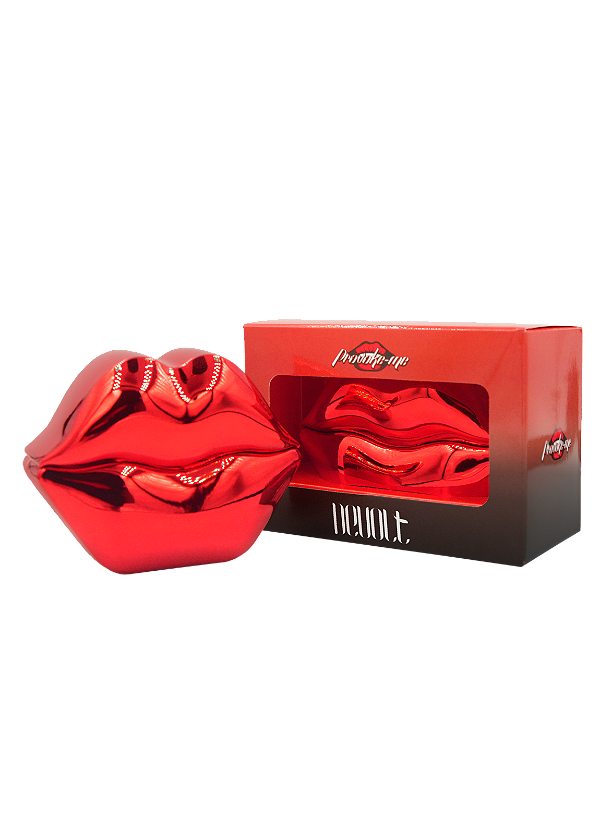 Devolt Perfume da Sedução e Poder Feminino 30ml Provoke-me