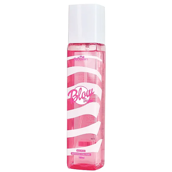 Body Splash Blow Beijos 180ml