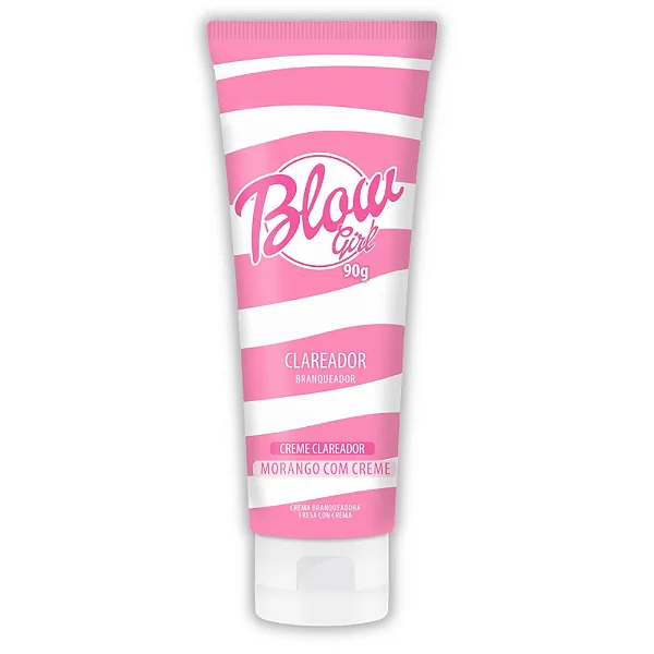 Clareador Blow Girl 90g