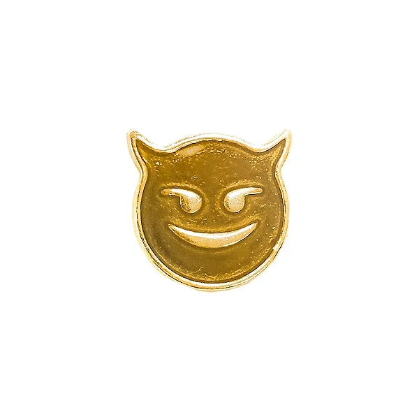 Pingente de CAPETINHA para Calcinha Personalizável