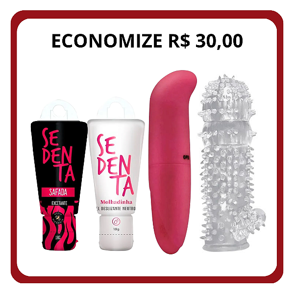 Combo COMO AGRADAR ELA