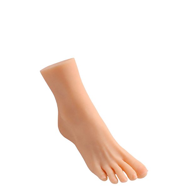 Masturbador Formato De Pé com Vagina Penetrável