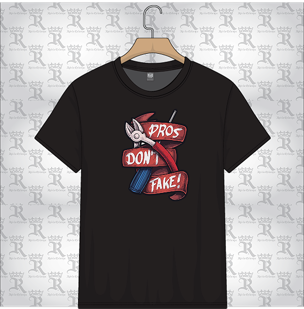 Camiseta Personalizada CS GO - A Partir De Uma Peça