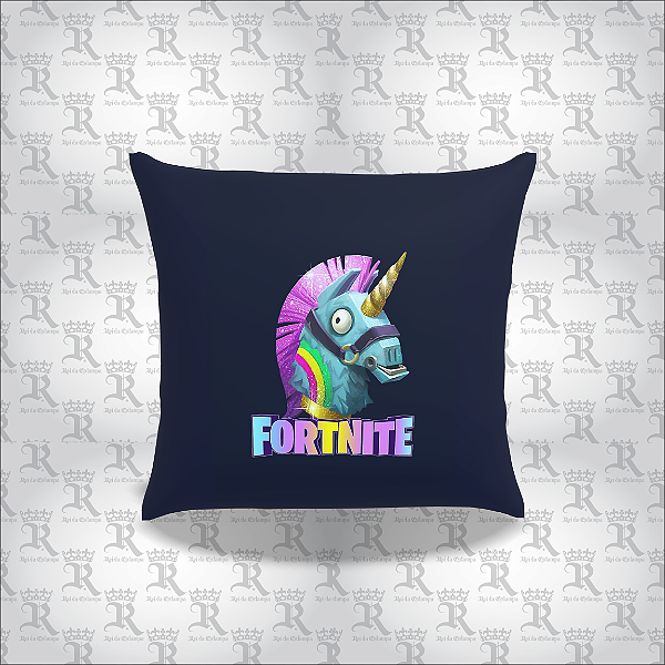 Almofadas Personalizadas Fortnite – A Partir de Uma Peça