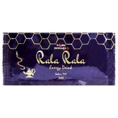 MELZINHO DO AMOR RALA RALA SACHÊ 5ML