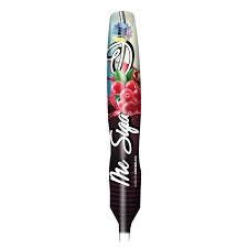 Me Siga - Gel  Comestivel - Groselha - Pepper Blend