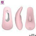 Vibrador de Calcinha Recarregável- Wing - S-Hande