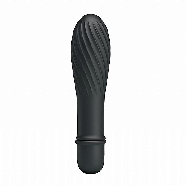 Vibrador de Ponto G - Solomon - Pretty Love