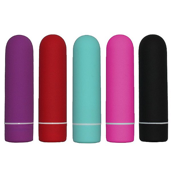 Cápsula Vibratória Recarregável - Seed - S-hande