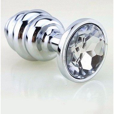 Plug Anal - Tamanho P