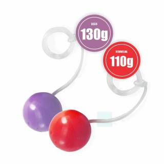 Kit Ben Dell 110 e 130 g