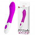 Massageador de Ponto G - Elemental