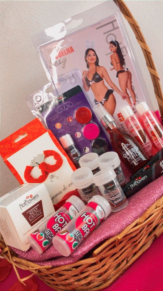 Kit Especial Da Pascoa