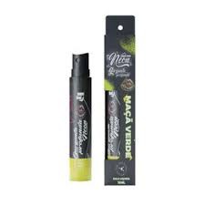 Neon Garganta Profunda  Maçã Verde Extra forte 18ml - Pepper Blend