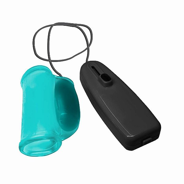 Vibrador Peniano Peridell - Hot Flowers
