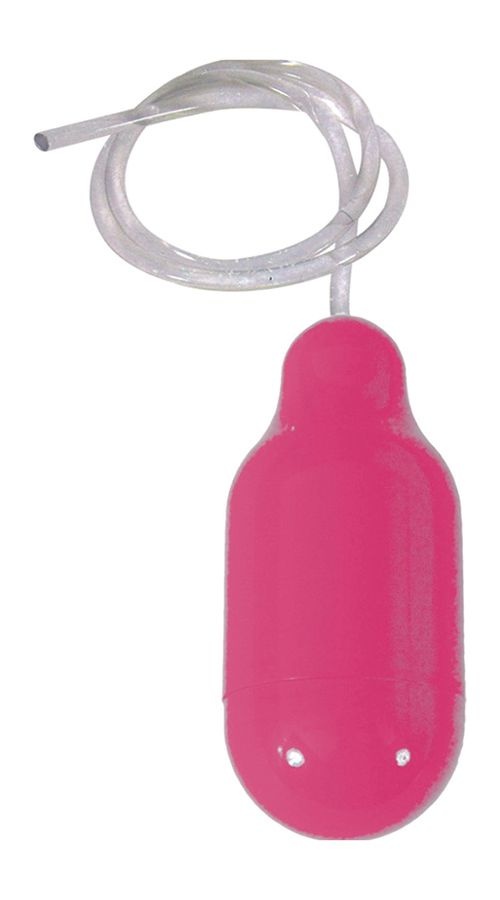 Cones para Pompoar Rosa 20gr Peso Hot Flowers