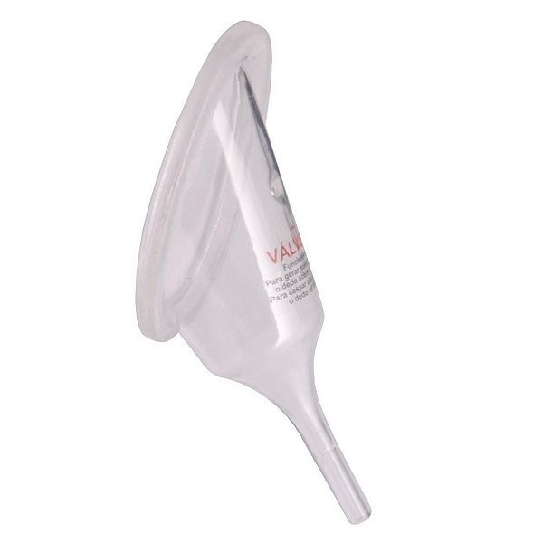 Copo para  Bomba Clitoriana avulso Hot Flowers