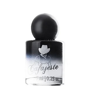 Perfume Deo Colonia Cafageste 7ml Hot Flowers
