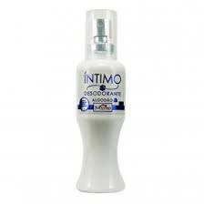 Desodorante Íntimo - Algodão 35ml Hot Flowers