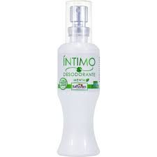 Desodorante Íntimo - Menta 35ml Hot Flowers