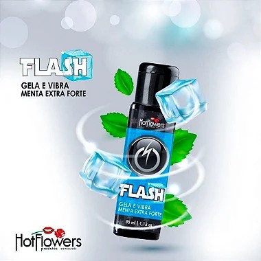 Flash Menta Extra Forte  Hot flowers