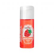 Gel Aromatizante Morango 15ml Hot Flowers