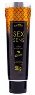 Hidratante Sex Sens Charm Hot Flowers