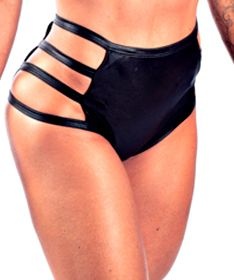 Hot Pants Cirre  - Hot Flowers