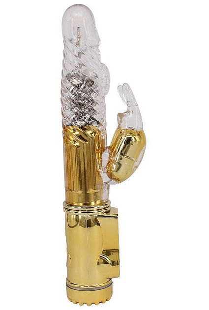 Jack Rabbit Recarregavel