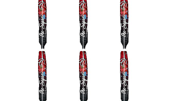 Kit Me Siga Gel Comestível Morango Ice 20gr -  kit c/10 und. Pepper Blend
