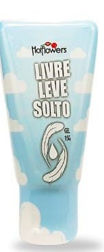 Livre Leve Solto Hot Flowers