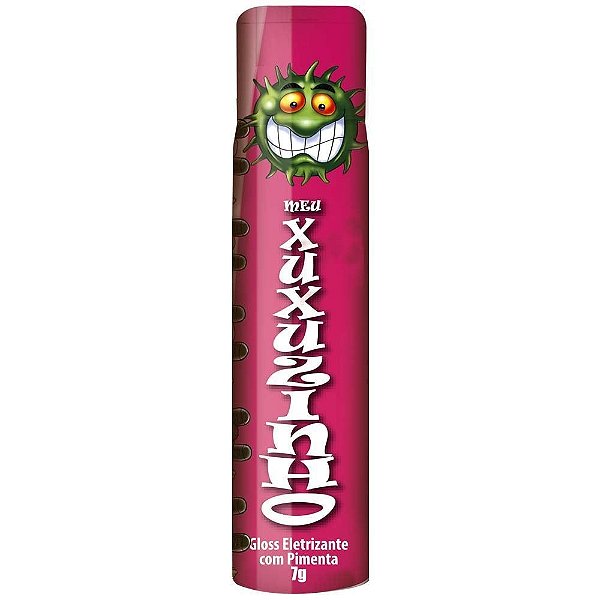 Meu Xuxuzinho Pepper Blend