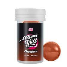 Pepper Ball Beijável Chocolate - Pepper Blend