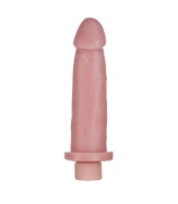 Prótese Com Vibro Interno 18 x 4,5