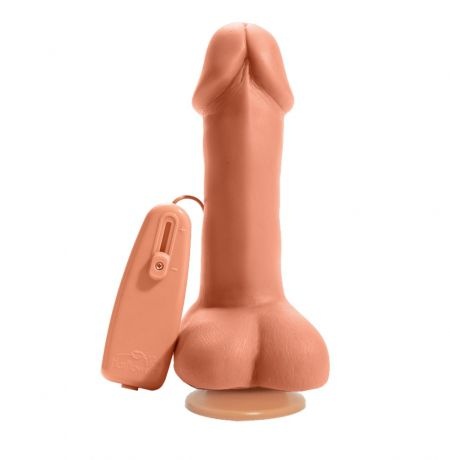 Protese Convencional c/ vibro externo