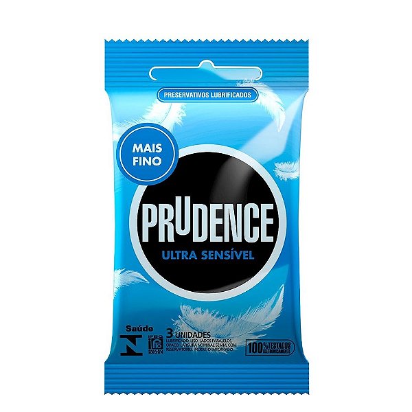 Prudence Ultra Sensível