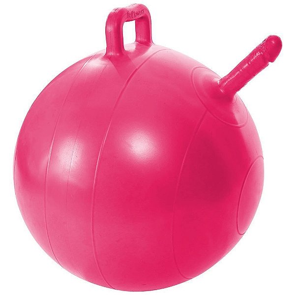 Pula Pau - Rosa
