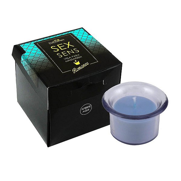 SEX SENS VELA ROMANCE 20G