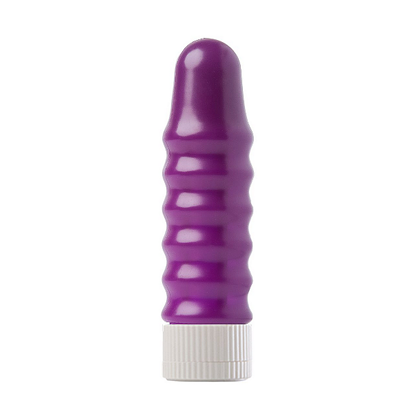 Vibrador Personal Color - Violeta