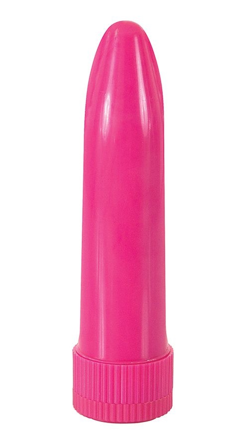 Vibrador Personal Pequeno - Pink