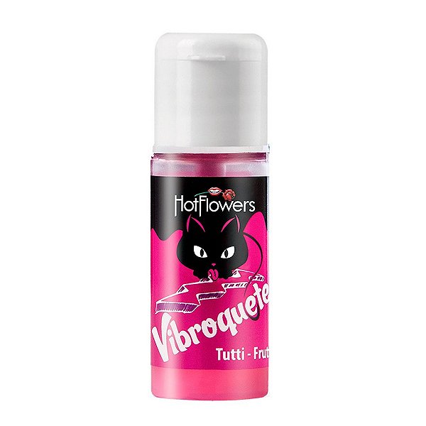 Vibroquete - Tutti Frutti 12g