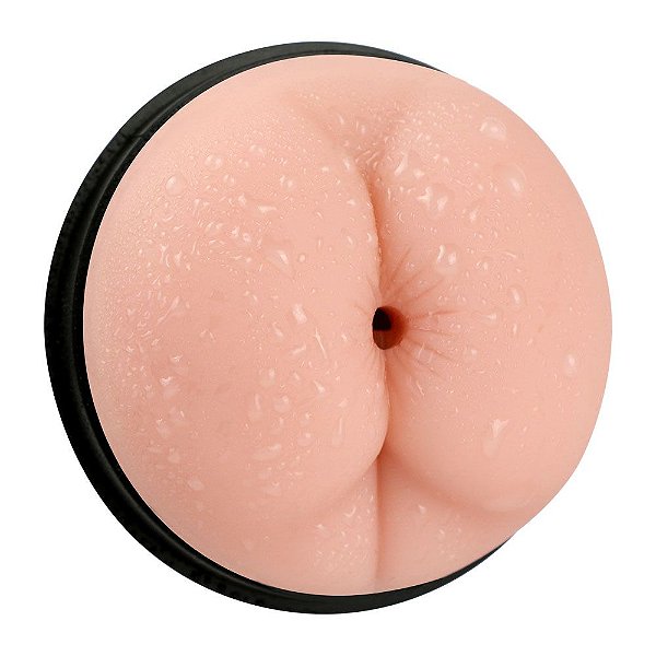 Masturbador Lanterna Cyberskin Bussy Ânus