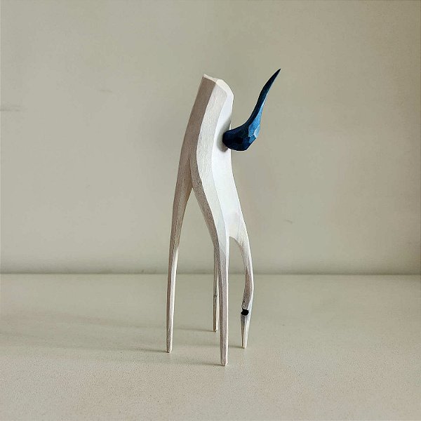 escultura Volta