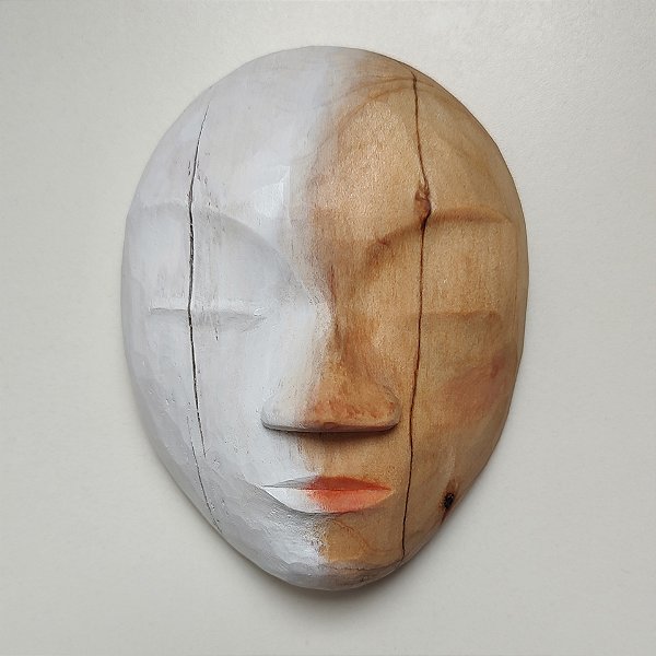 estudo de face