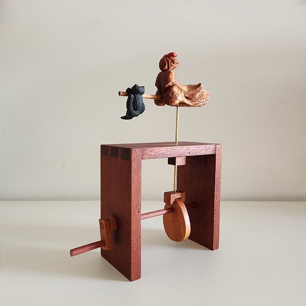 serviço de entregas da Kiki