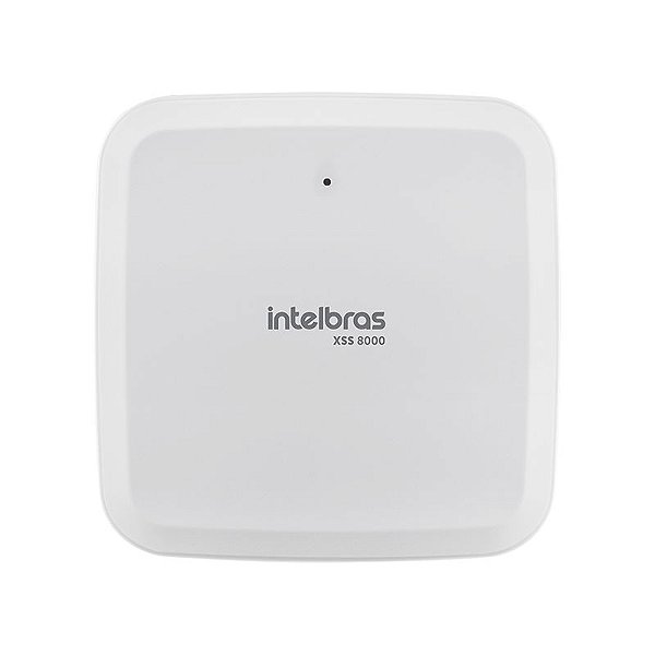 Sirene Sem Fio Xss 8000 - Intelbras