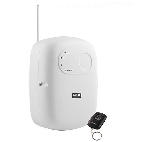 Cerca Elétrica Elc 5112 - Intelbras